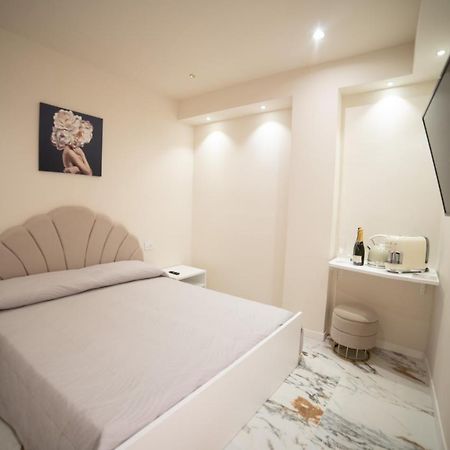 B&B Dominus Luxury Rooms Tropea Ngoại thất bức ảnh