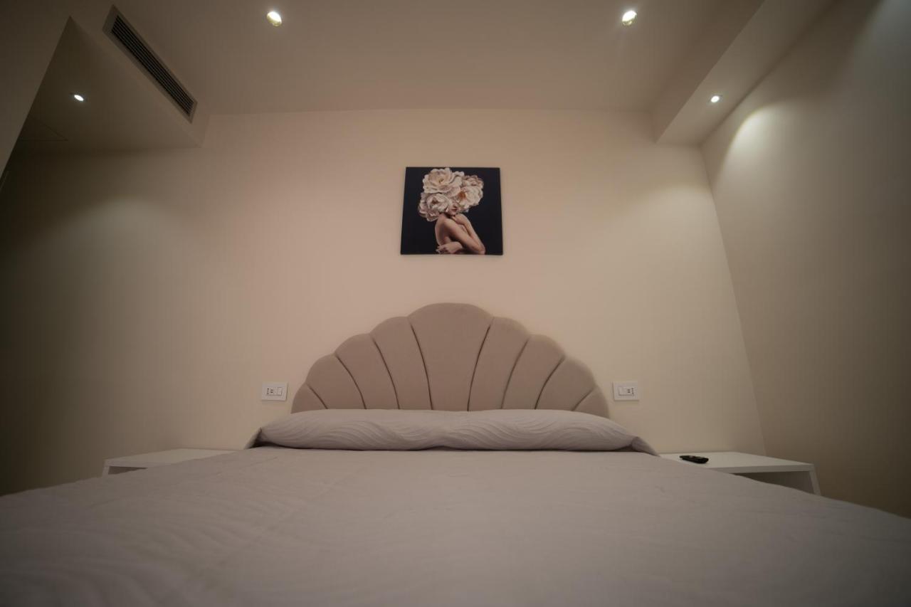 B&B Dominus Luxury Rooms Tropea Ngoại thất bức ảnh