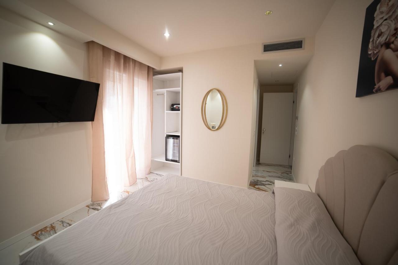 B&B Dominus Luxury Rooms Tropea Ngoại thất bức ảnh
