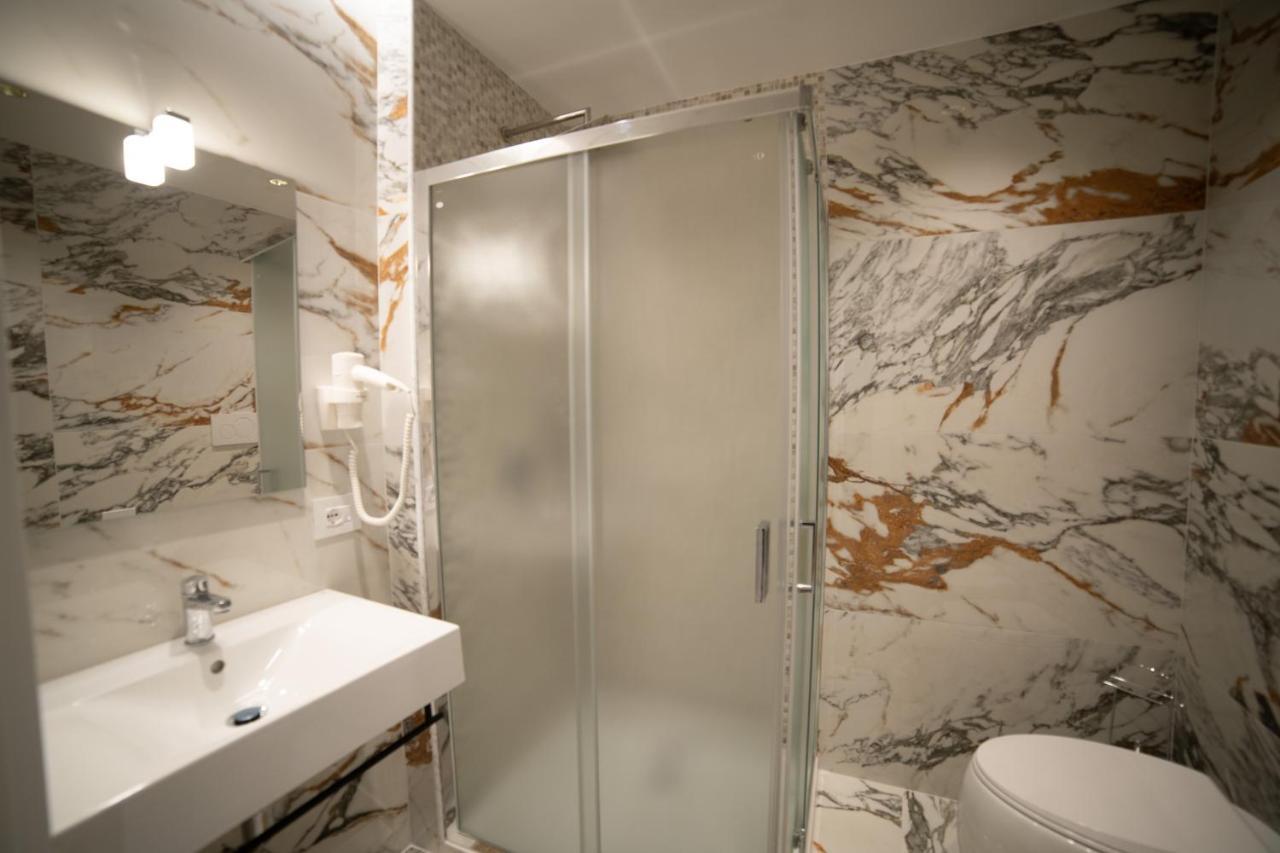 B&B Dominus Luxury Rooms Tropea Ngoại thất bức ảnh