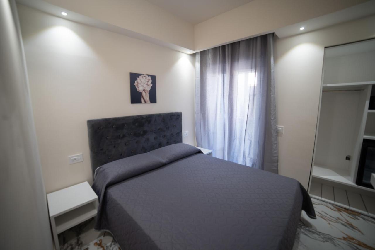 B&B Dominus Luxury Rooms Tropea Ngoại thất bức ảnh
