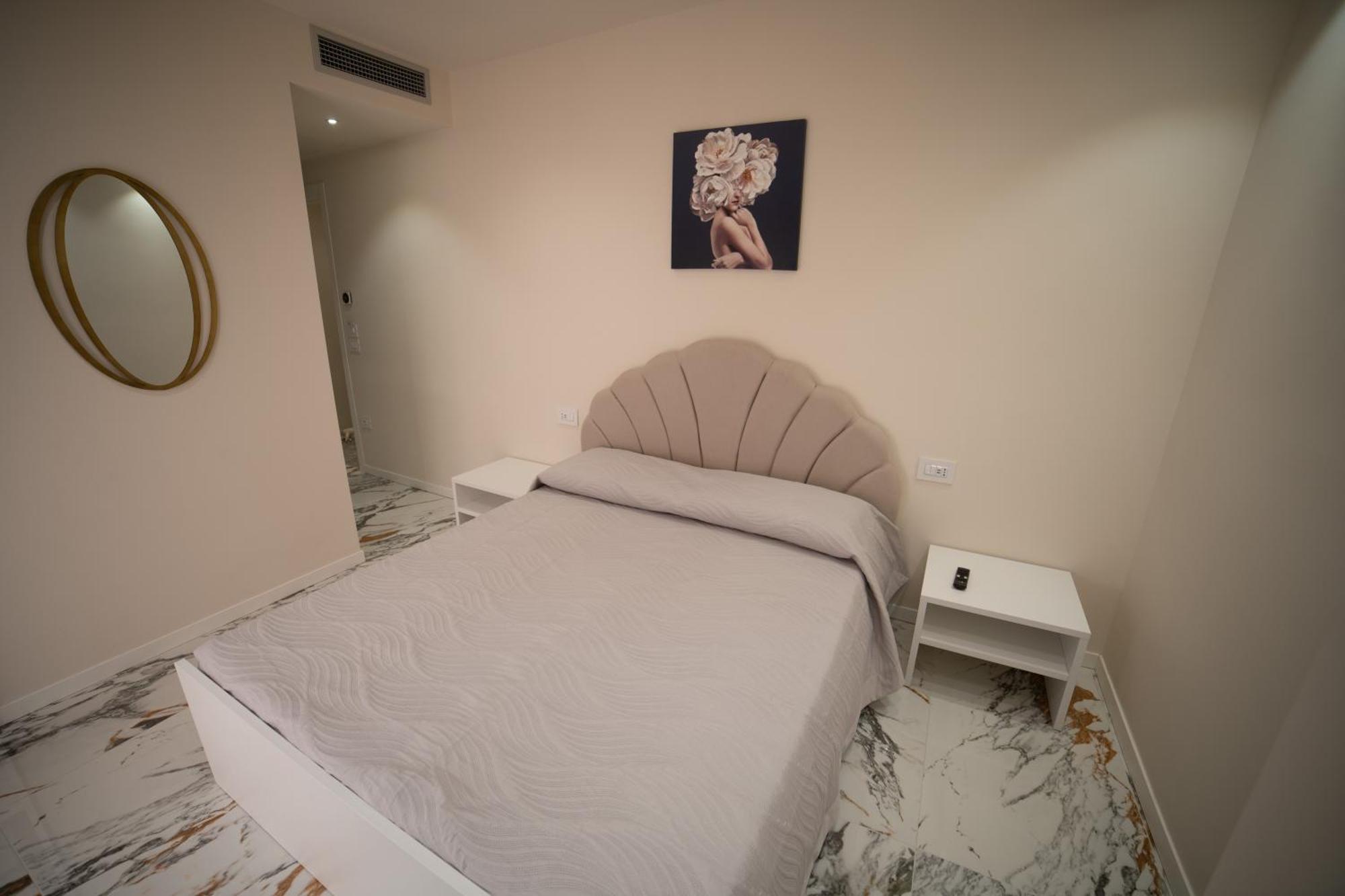 B&B Dominus Luxury Rooms Tropea Ngoại thất bức ảnh