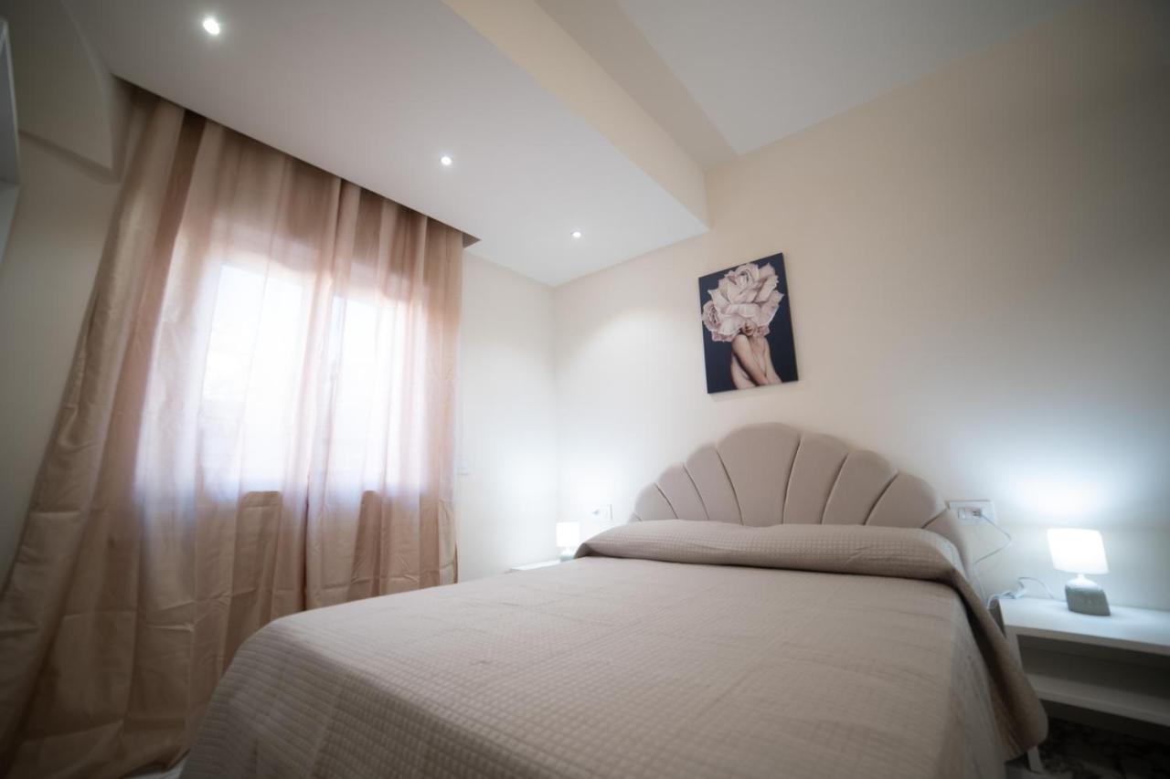 B&B Dominus Luxury Rooms Tropea Ngoại thất bức ảnh