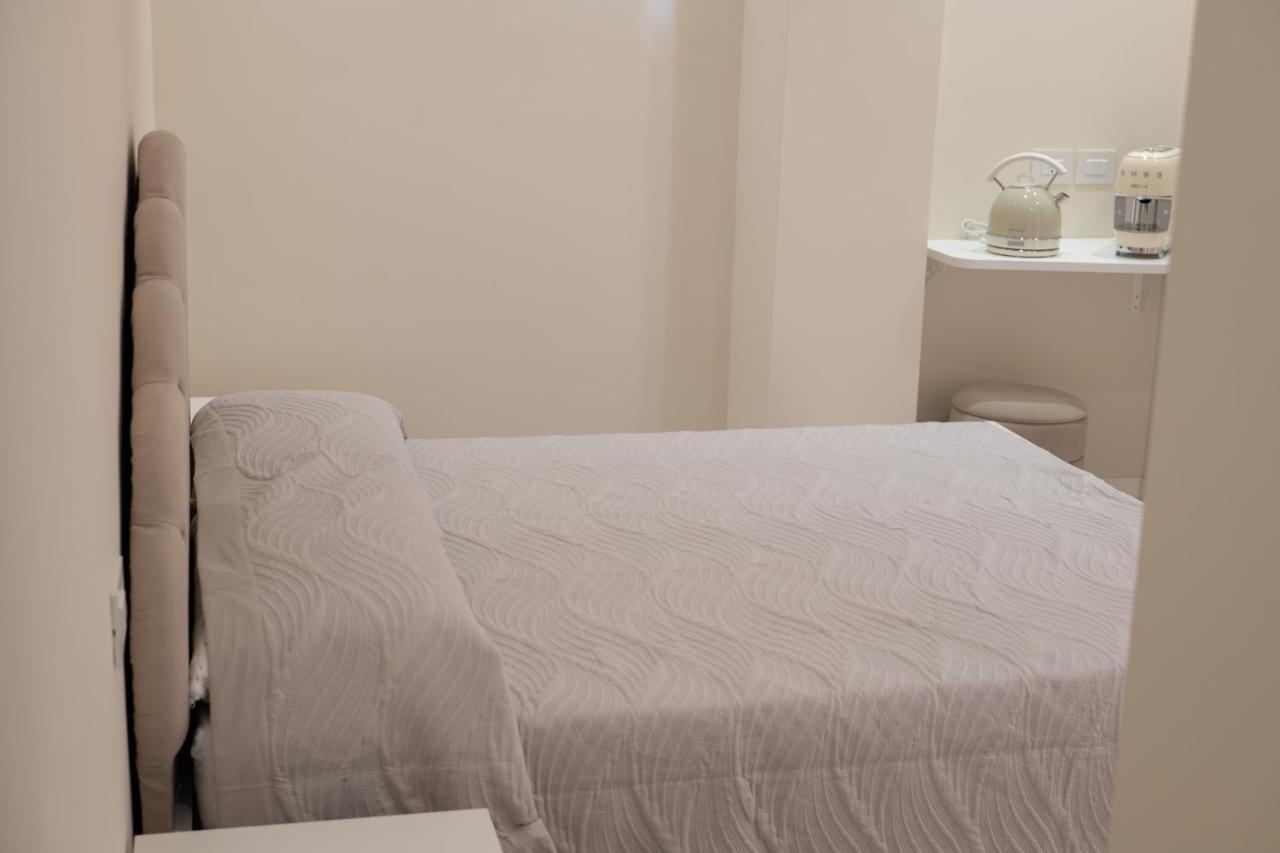B&B Dominus Luxury Rooms Tropea Ngoại thất bức ảnh