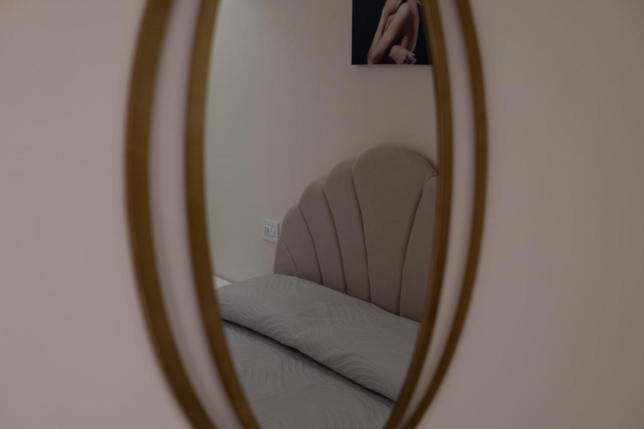 B&B Dominus Luxury Rooms Tropea Ngoại thất bức ảnh